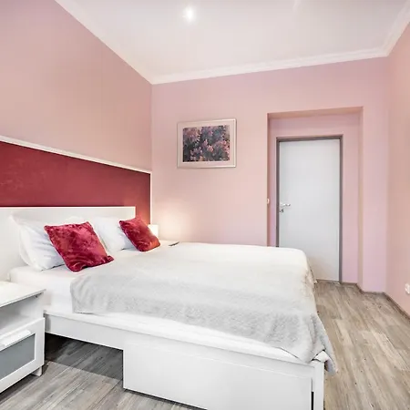 Appartement Happy Family