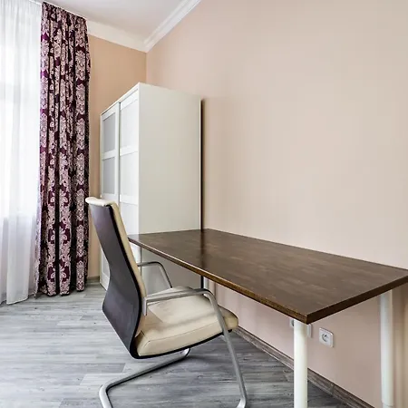 Happy Family Appartement Karlovy Vary
